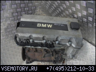 ДВИГАТЕЛЬ BMW 1.8 1.9 M44 E36 318IS