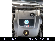 ДВИГАТЕЛЬ 1.9 TDI AXR VW GOLF IV AUDI BORA SEAT 02 R
