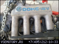 VW GOLF 2 GTI 16V PL ДВИГАТЕЛЬ 129 Л.С. / 95 КВТ SYNCRO