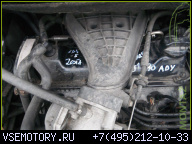 16700 ДВИГАТЕЛЬ VW SHARAN ADY 2.0 8V ODPALONY