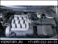 ДВИГАТЕЛЬ FORD MONDEO III STUFENHECK (B4Y) 2.5 V6 24V