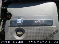 ДВИГАТЕЛЬ SEAT LEON VW GOLF 1.6 16V BCB 120 ТЫС