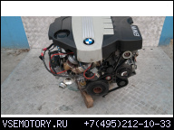 ДВИГАТЕЛЬ BMW 1 3 E87 E90 N47D20A 143 Л.С. 118D 318D