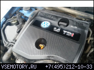 ДВИГАТЕЛЬ VW LUPO 1.4 TDI AMF 2001