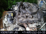 ДВИГАТЕЛЬ 2, 7 V6 DOHC 24V CHRYSLER SEBRING 98-2003