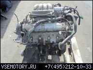 ДВИГАТЕЛЬ MOTOR RENAULT ESPACE III 2.0 8V 114KM