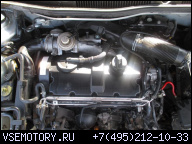 ДВИГАТЕЛЬ 1.9 TDI VW GOLF IV POLO SEAT AXR 101 Л. С.