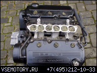 CHRYSLER STRATUS 95-00R 2.5 V6 ДВИГАТЕЛЬ АКПП