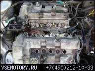 ДВИГАТЕЛЬ FORD MONDEO COURGAR V6 24V 2.5 147TYS