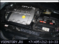 RENAULT LAGUNA 3.0 V6 24V ДВИГАТЕЛЬ L7XE731 L7X 731 ГОД ВЫПУСКА 2002