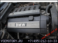 BMW E30 E34 E36 SWAP (КОМПЛЕКТ ДЛЯ ЗАМЕНЫ) ДВИГАТЕЛЬ 328I 2, 8L BARANY 208KM