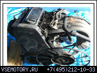 ДВИГАТЕЛЬ VW PASSAT B5 1, 6 1996 AHL 159000