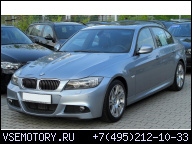 ДВИГАТЕЛЬ В СБОРЕ. BMW E90 320D N47N 2011R 150TYS 163PS