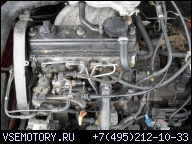 ДВИГАТЕЛЬ VW GOLF III 1997 Л.С.. 1.9 D ДИЗЕЛЬ ЗАПЧАСТИ