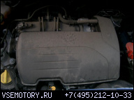 ДВИГАТЕЛЬ D4F RENAULT CLIO III 1.2 16V 112 ТЫС.2008