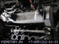 VW 2.0 B ADY 115 Л.С. SHARAN GOLF PASSAT ДВИГАТЕЛЬ W-WA