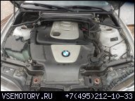 BMW E46 320 2.0 D M47N 150 Л.С. ДВИГАТЕЛЬ НАСОС ФОРСУНКИ