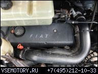 FIAT DUCATO BOXER 2.5TDI ДВИГАТЕЛЬ 8140.47 1998Г. FV