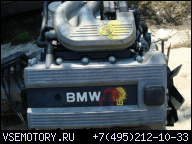 ДВИГАТЕЛЬ BMW 318 IS 1.8 16V 140 Л.С. 91-98 E36 318IS