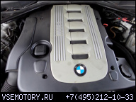 ДВИГАТЕЛЬ BMW E60/61 530D X5 3.0D 730 218 KM 306D2