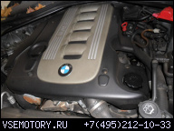 BMW X5 E53 ДВИГАТЕЛЬ В СБОРЕ 3.0 D 218 KM M57 E60 E61 E65