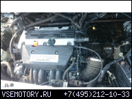 HONDA CR-V 02-06 ДВИГАТЕЛЬ 2.0 16V I-VTEC K20R4 F-VAT