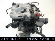 ДВИГАТЕЛЬ AJ-V6 JAGUAR S-TYPE 3.0 V6 175 КВТ / 238 Л.С.; 2001