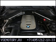 BMW M57D30 X3 E70 X5 X6 306D3 3, 0 30D 235KM ДВИГАТЕЛЬ