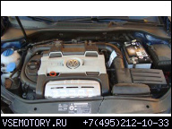 VW GOLF V GT 1, 4 TSI ДВИГАТЕЛЬ BMY 103KW-140PS AUS 2008 65TKM
