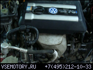VW GOLF AUDI A2 SEAT ДВИГАТЕЛЬ 1.6 FSI BAD 2002 ГОД