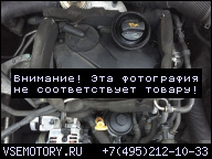 ДВИГАТЕЛЬ VW LUPO 1.4 TDI 98-05R ГАРАНТИЯ AMF