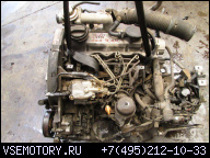 VW BORA GOLF IV 1.9 90 Л.С. ДВИГАТЕЛЬ AGR