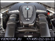 BMW X5 E70 4, 8 IA N62B48B ДВИГАТЕЛЬ
