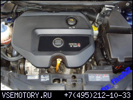 VW POLO SEAT IBIZA III 1, 9 TDI 130 Л.С. ДВИГАТЕЛЬ ASZ