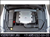 CADILLAC 3.6 L SRX V6 190 КВТ ГОД ВЫПУСКА. 2007 ДВИГАТЕЛЬ KEINE ALTTEILRUCKGABE