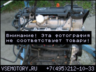 ДВИГАТЕЛЬ В СБОРЕ VW GOLF VI 1.4 TSI 2009 ГОД.