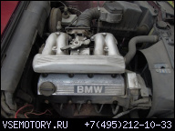 BMW E30 316I 1.6 M40 ДВИГАТЕЛЬ В СБОРЕ PEWNY
