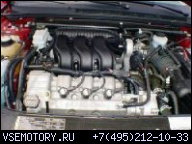 ENGINE-6CY:05, 06, 07 FORD FIVE HUNDRED, FREESTYLE, MONTEGO