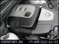 BMW 3 E46 320D 318D ДВИГАТЕЛЬ M47N 116 Л.С. 2003Г.!!!
