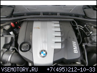 ДВИГАТЕЛЬ BMW 330D 530D E90 F10 3.0 D 730D N57D30A X5