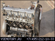 ДВИГАТЕЛЬ F9Q A 820 1.9 DCI RENAULT ESPACE IV WROCLAW