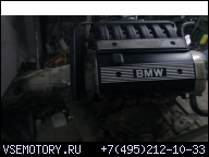 ДВИГАТЕЛЬ BMW M52B25 E34 E36 E30 SWAP (КОМПЛЕКТ ДЛЯ ЗАМЕНЫ)