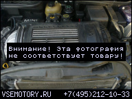 MINI COOPER S 170 Л.С. ДВИГАТЕЛЬ В СБОРЕ