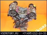 MG ZT 2.5 V6 04 187KM KV6 25K4F ДВИГАТЕЛЬ