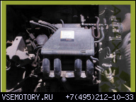 7028 ДВИГАТЕЛЬ RENAULT KANGOO CLIO 1.2 8V G7F