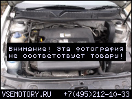 ДВИГАТЕЛЬ 1, 6 16V VW SEAT GOLF IV LEON ГАРАНТИЯ AZD