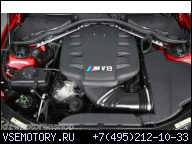 BMW M3 E90 E92 4, 0 V8 ДВИГАТЕЛЬ С КПП, KEINE ALTTEIL RUCKGABE TOP