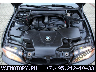 ДВИГАТЕЛЬ BMW E46 316I 318TI N42 1.8 VALVETRONIC