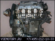 MOTOR-DIESEL 230A3000 FIAT DUCATO 1, 9TD/60KW/ГОД ВЫПУСКА.2000