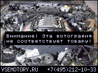 ДВИГАТЕЛЬ AUDI A8 D3 3.7 V8 БЕНЗИН 2004R В СБОРЕ